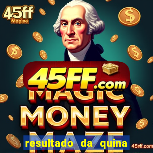 resultado da quina de 1991